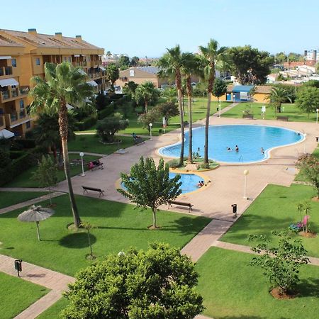 Atico-Duplex Cerca De Denia Y La Playa - Appartement Buitenkant foto