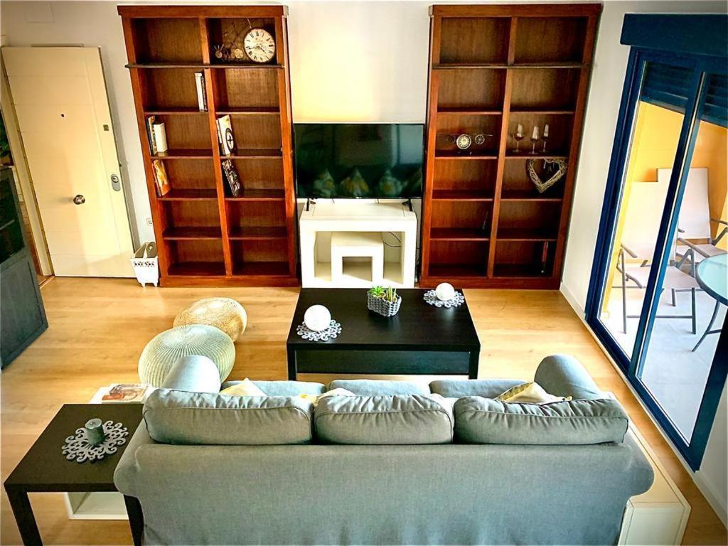 Atico-Duplex Cerca De Denia Y La Playa - Appartement Buitenkant foto