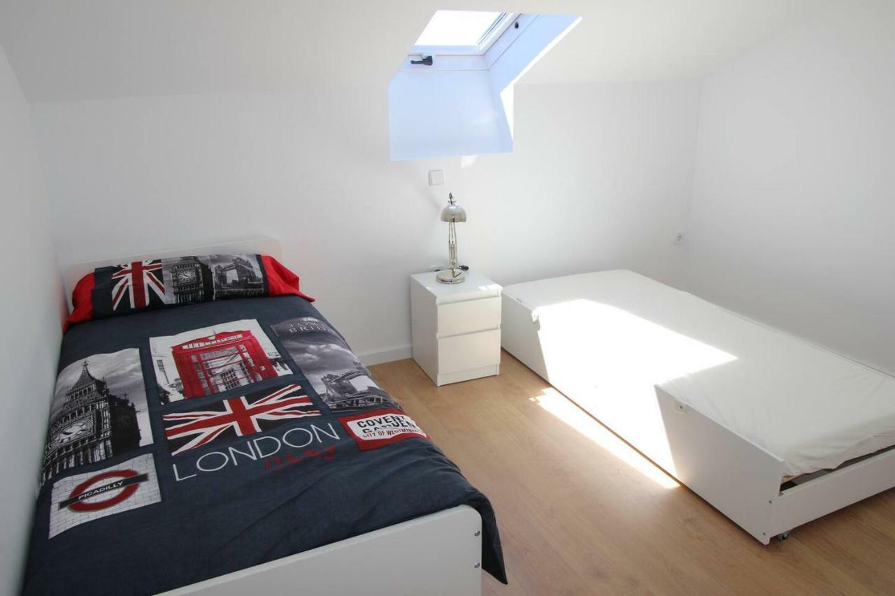 Atico-Duplex Cerca De Denia Y La Playa - Appartement Buitenkant foto