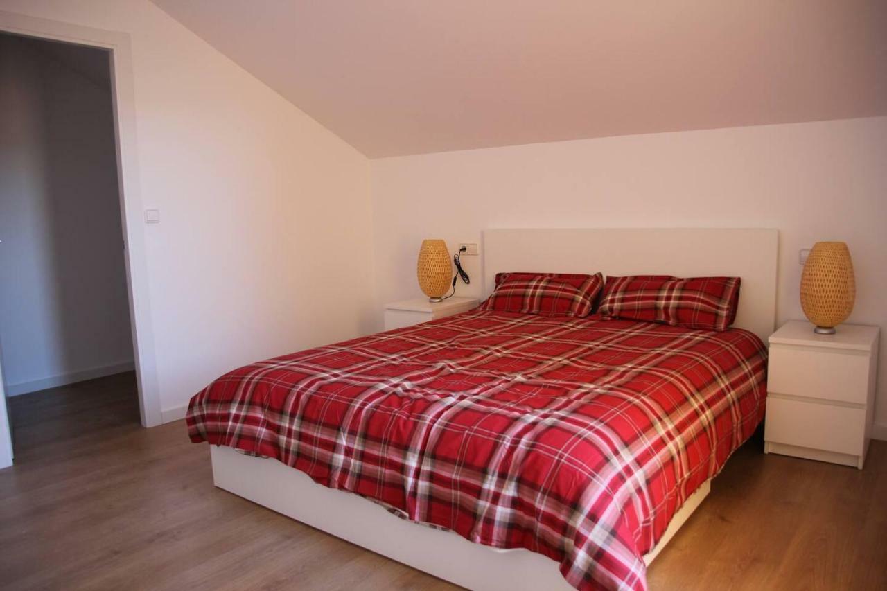 Atico-Duplex Cerca De Denia Y La Playa - Appartement Buitenkant foto