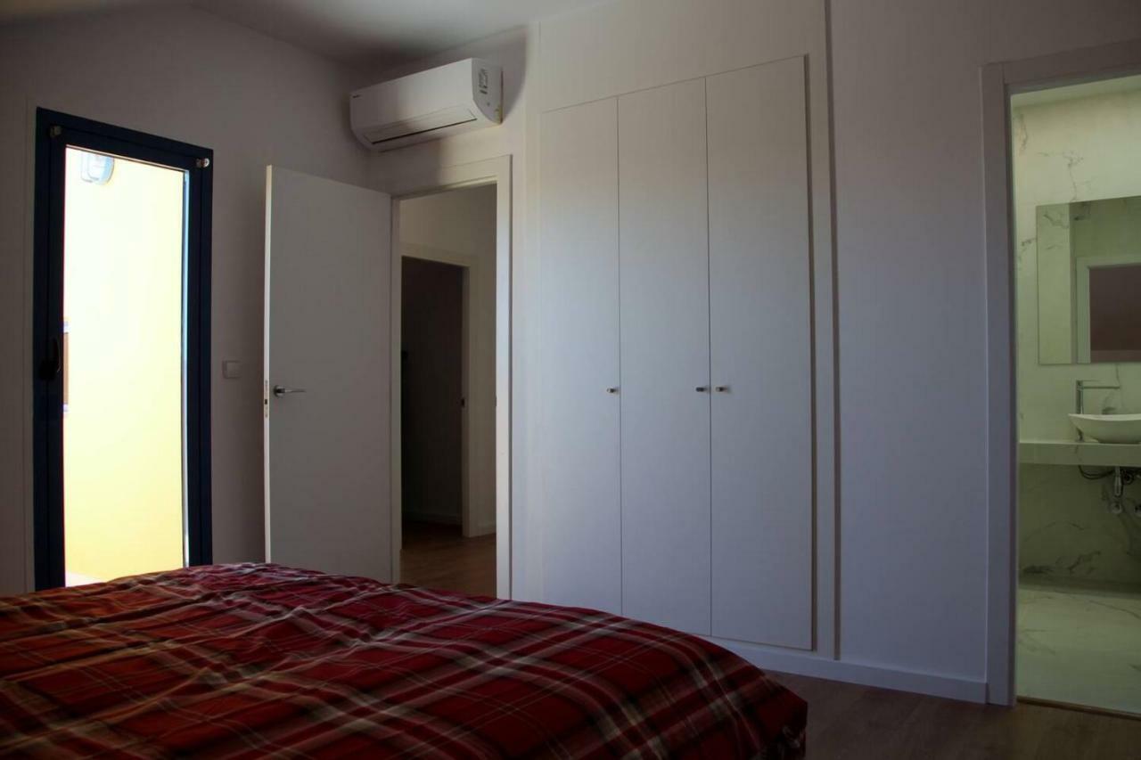 Atico-Duplex Cerca De Denia Y La Playa - Appartement Buitenkant foto