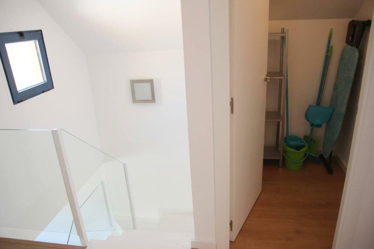 Atico-Duplex Cerca De Denia Y La Playa - Appartement Buitenkant foto