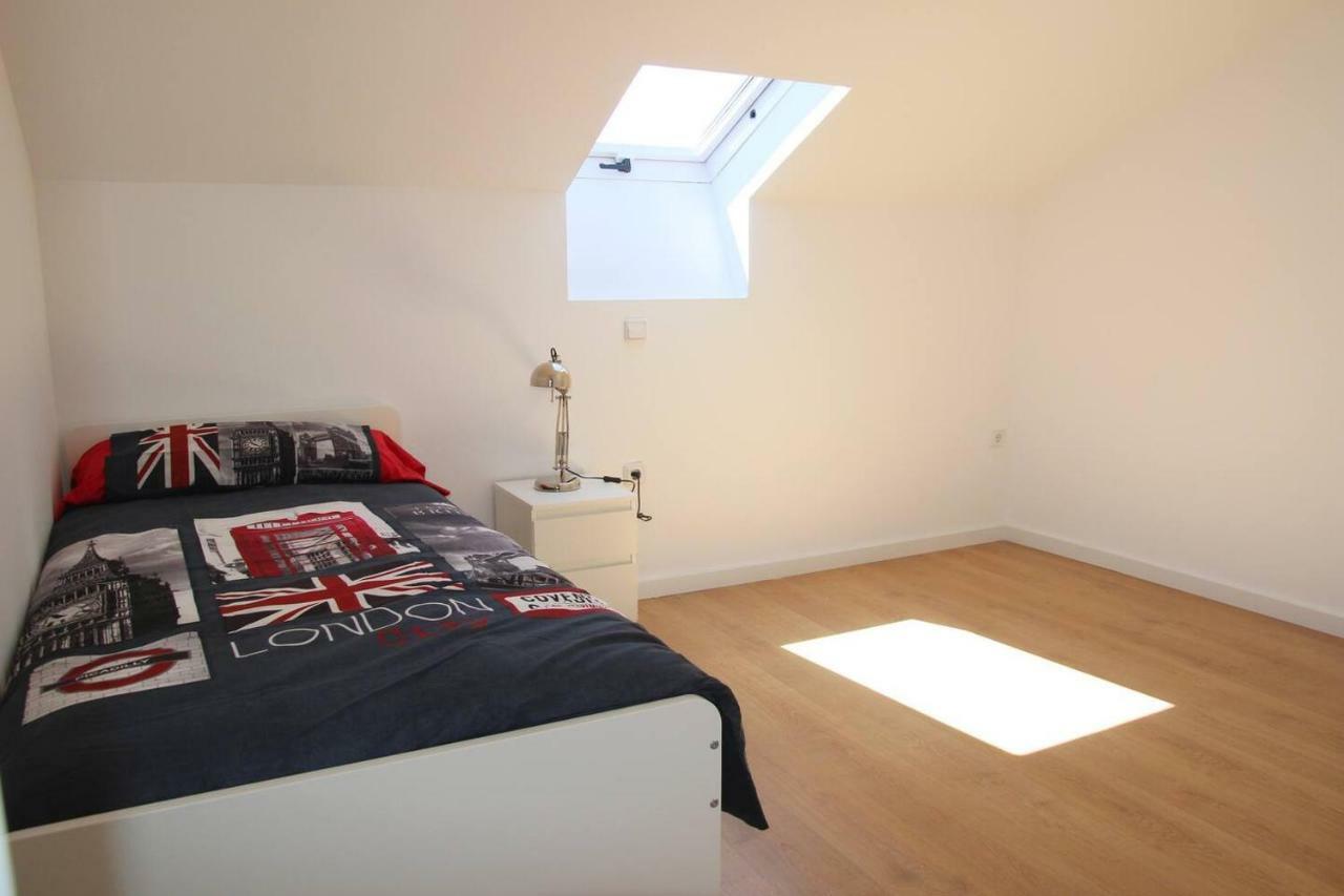 Atico-Duplex Cerca De Denia Y La Playa - Appartement Buitenkant foto