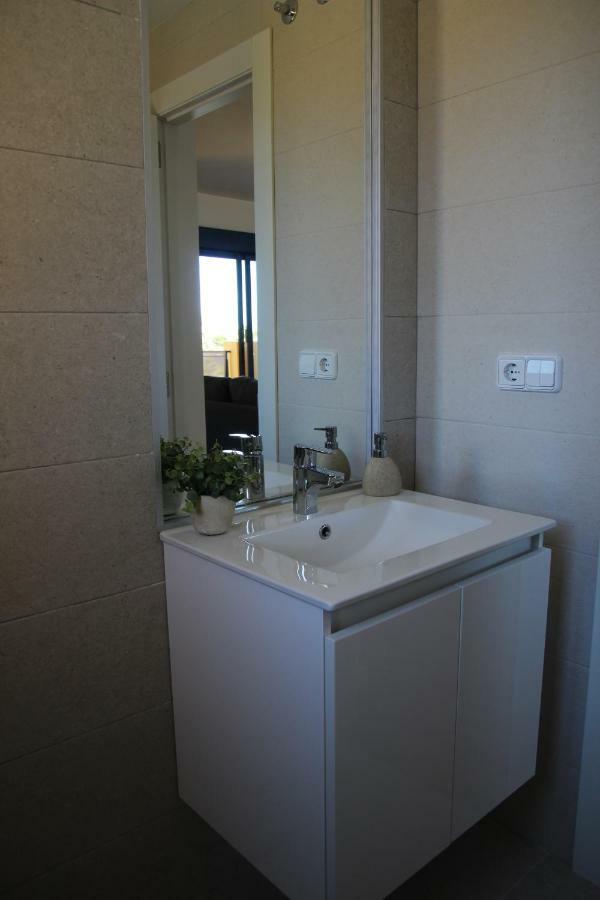 Atico-Duplex Cerca De Denia Y La Playa - Appartement Buitenkant foto